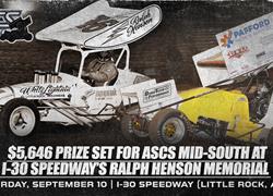 $5,646 Prize Set For ASCS Mid-Sout