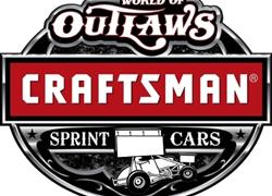 WoO Craftsman Sprint Car Series An