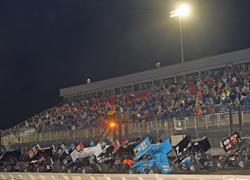 AGCO Jackson Nationals Rising Towa