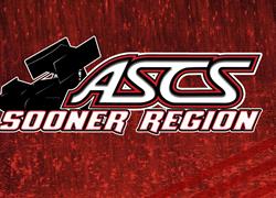 SCHEDULE UPDATE: ASCS Sooner At Cr