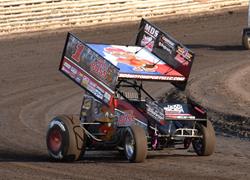 Rilat Nets Top-10 Finish in ASCS N