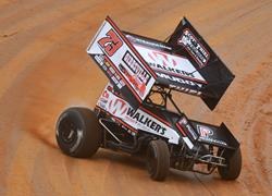Thiel powers to second at Fairbury