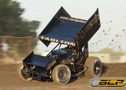 Tarlton Racing Welcomes PABCO Gyps