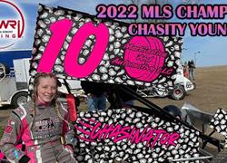 Chasity Younger Changes POWRi Leag