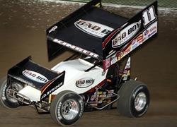 I-94 Speedway Hosts “Salute to the