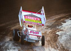 Brian Brown Eager for Return to Kn