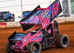 ASCS Hurricane Area Super Sprints