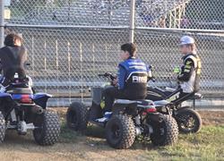 Seratt fourth at Doe Run Raceway