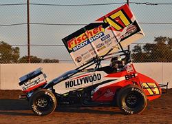 Baughman Facing ASCS National Tour