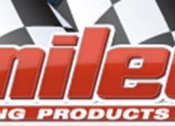 SMILEY'S RACING PRODUCTS SIGNS ON