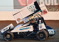 Reutzel Kicks Off ASCS National Ti