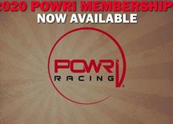2020 POWRi Membership Available No