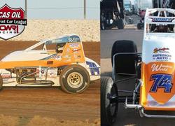 Xavier Doney Prepares for POWRi WA