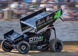 Late Nomination Alert - Sprintcar