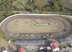 Creek County Speedway set for Thir