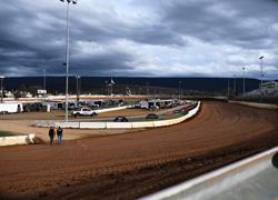 Port Royal Speedway Cancels Racing