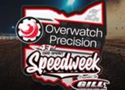 All Star Circuit of Champions Kick Off Richest Ohio Sprint Speedweek in History