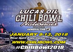 Deadline To Renew 2018 Chili Bowl