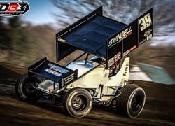 Kevin Swindell and Bayston Showcas