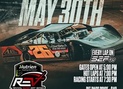 May 30-31: POWRi REVIVAL Super Dir