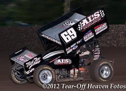 Kaeding family looks to continue d