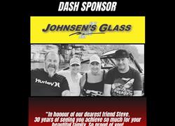 A Huge Thank You to Our Sponsors!