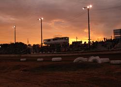 I-30 Speedway Confirms 2015 Lucas