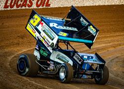 Top-10 for Howard Moore in USCS Fa