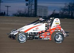 USAC WESTERN CLASSIC RETURNS TO T