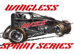 2022 Wingless Sprint Series Schedu