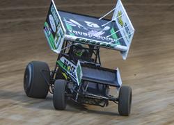 Pulkrabek competes at I-55 and Kno