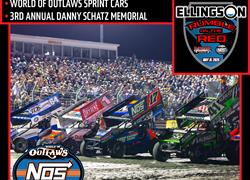 NEXT RACE: Saturday, May 31 - Worl