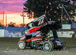 Hill Nets Season-Best ASCS Nationa