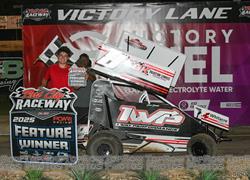Port City Raceway: August 2 Weekly