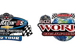 CRUSA Late Model Sportsman Tour Gears Up for Magnolia!