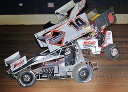 ASCS Warriors Schedule Updated