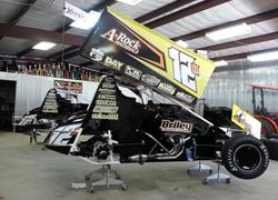 Graves Motorsports Focusing on Cre