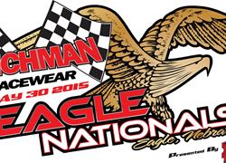 Hinchman Racewear Eagle Nationals