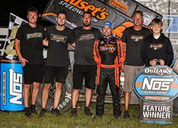 Big Game Motorsports and Gravel Vi