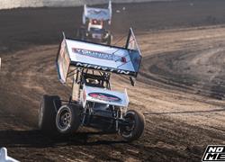 Huset’s Speedway Welcomes MSTS 410