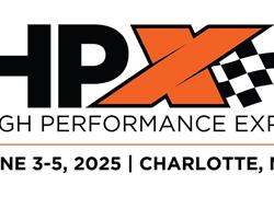 The High Performance Expo, hosted