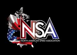 NSA Series Visiting Six Tracks in