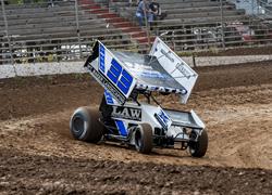 Cottage Grove Speedway Awaits Retu