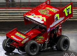 Fast Jack Hard Charges from 21st t