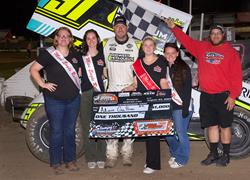 Gullion, Pella, Vanover, Wayman &
