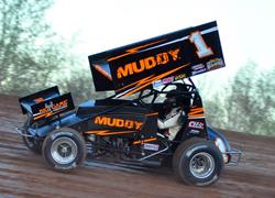 Blaney Nets Two Top 10s in Midwest