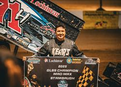 Stambaugh Stacks GLSS Championship