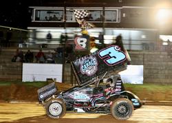 Ryan Tusing: This Could Be the Start of Something Big