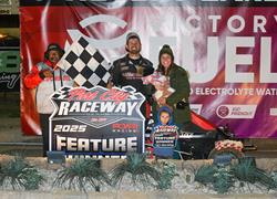 Port City Raceway: March 15 Season
