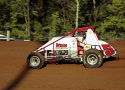 Kevin Briscoe: Red Clay Legend